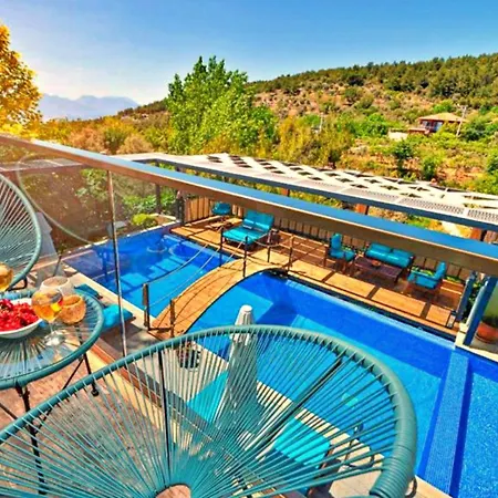 빌라 Islamlar Village 3 Bedroom *