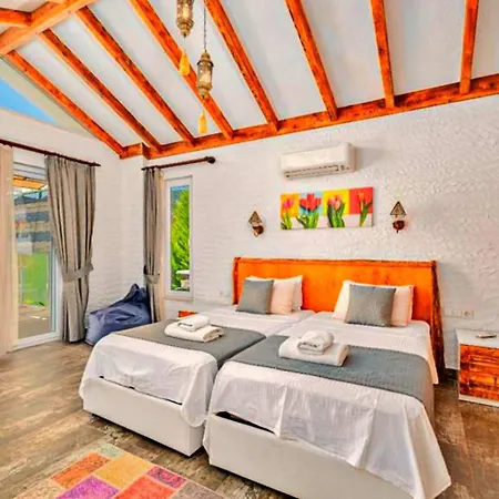 빌라 Islamlar Village 3 Bedroom *