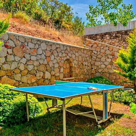 Islamlar Village 3 Bedroom - 6402 Villa
