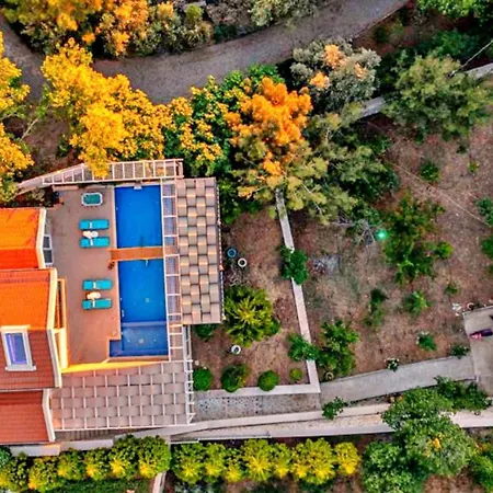 Islamlar Village 3 Bedroom - 6402