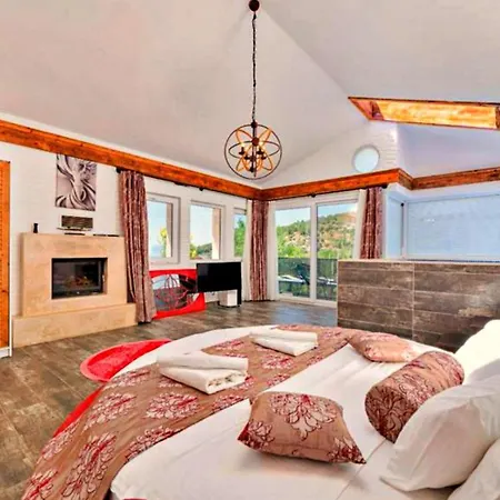 Villa Islamlar Village 3 Bedroom - 6402