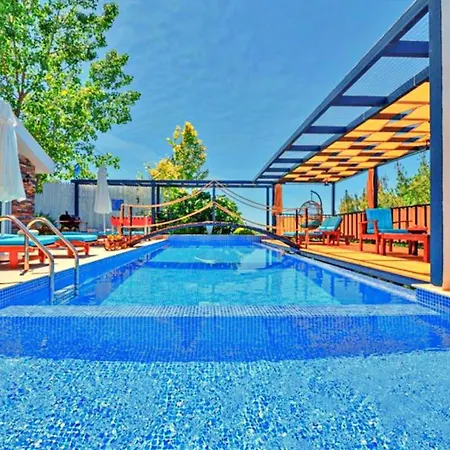 Villa Islamlar Village 3 Bedroom - 6402 *