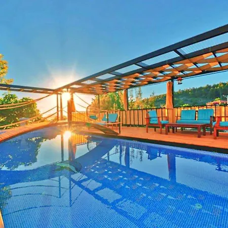 Islamlar Village 3 Bedroom - 6402 Villa *