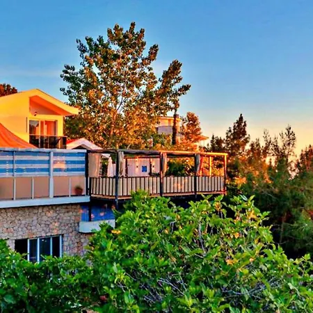 Islamlar Village 3 Bedroom Kalkan