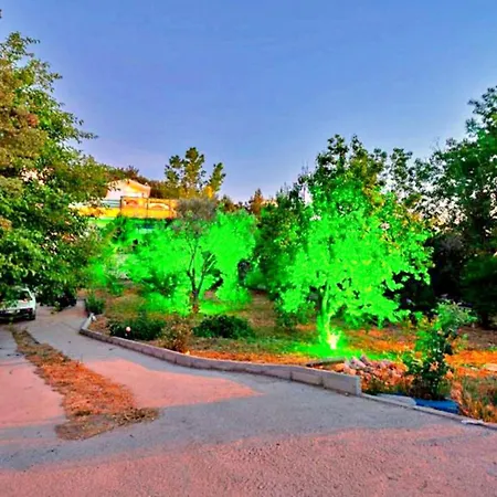 Villa Islamlar Village 3 Bedroom *